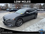 2017 Mazda Mazda6 Grand Touring