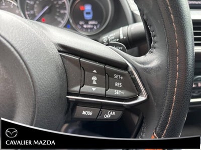 2017 Mazda Mazda6 Grand Touring