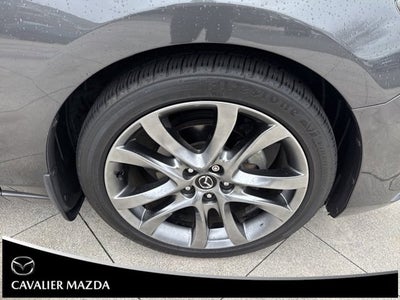 2017 Mazda Mazda6 Grand Touring