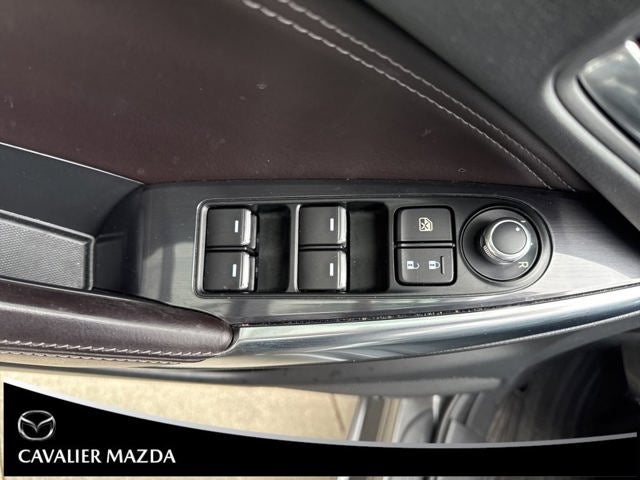 2017 Mazda Mazda6 Grand Touring