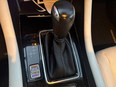 2018 Mazda Mazda6 Grand Touring Reserve
