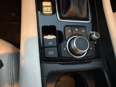 2018 Mazda Mazda6 Grand Touring Reserve