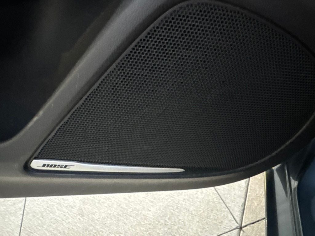 2018 Mazda Mazda6 Grand Touring Reserve
