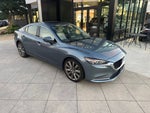 2018 Mazda Mazda6 Grand Touring Reserve