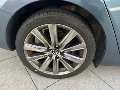 2018 Mazda Mazda6 Grand Touring Reserve