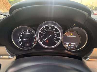 2018 Mazda Mazda6 Grand Touring Reserve