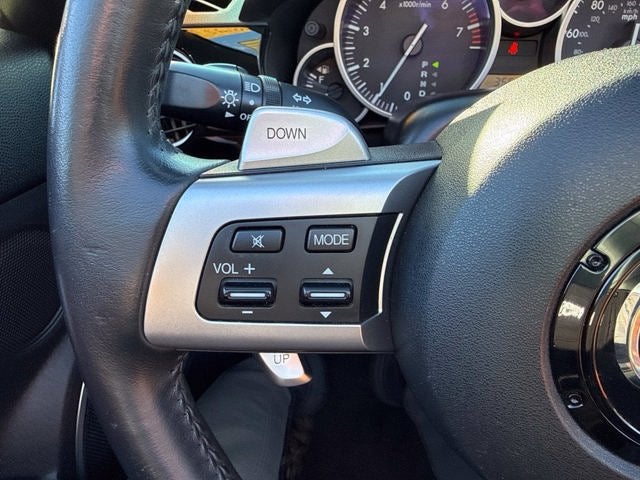 2008 Mazda Mazda Miata Grand Touring