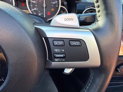 2008 Mazda Mazda Miata Grand Touring