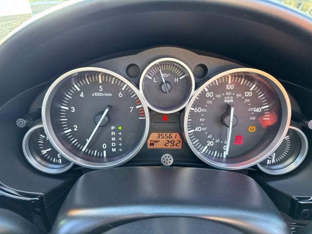 2008 Mazda Mazda Miata Grand Touring
