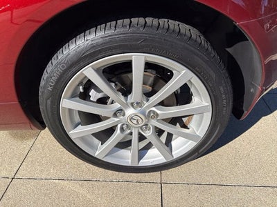 2008 Mazda Mazda Miata Grand Touring