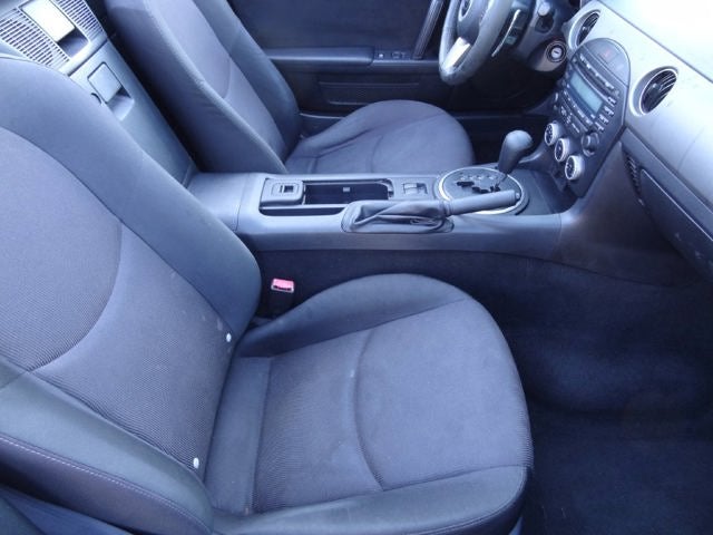 2012 Mazda Mazda Miata Sport