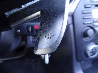 2012 Mazda Mazda Miata Sport