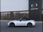 2026 Mazda Mazda MX-5 Miata Club