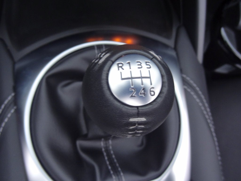 2026 Mazda Mazda MX-5 Miata Club