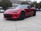 2026 Mazda Mazda MX-5 Miata Club