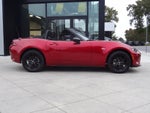 2026 Mazda Mazda MX-5 Miata Club