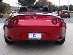 2026 Mazda Mazda MX-5 Miata Club