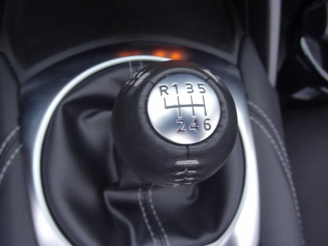 2026 Mazda Mazda MX-5 Miata Club