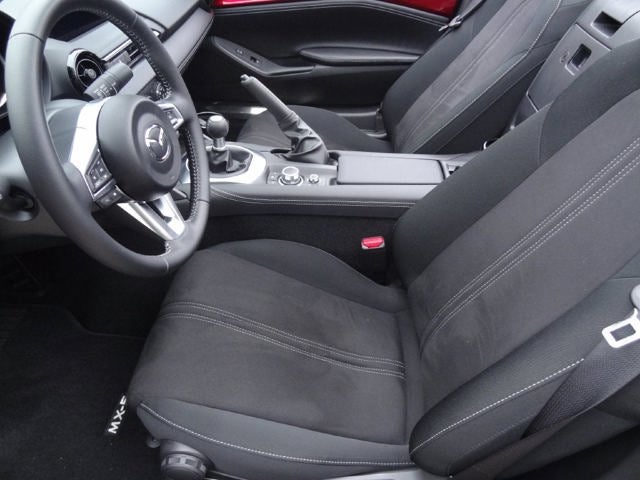 2026 Mazda Mazda MX-5 Miata Club