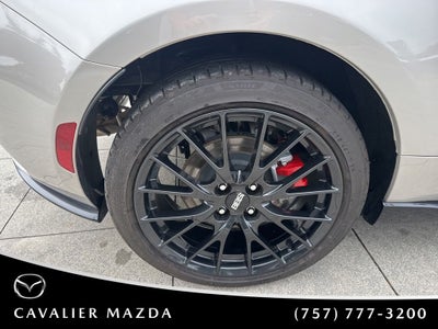 2023 Mazda Mazda MX-5 Miata Club