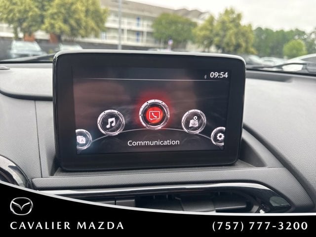 2023 Mazda Mazda MX-5 Miata Club