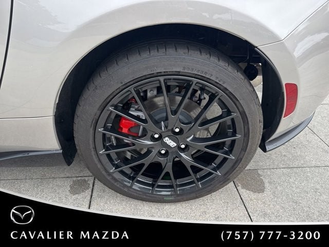 2023 Mazda Mazda MX-5 Miata Club