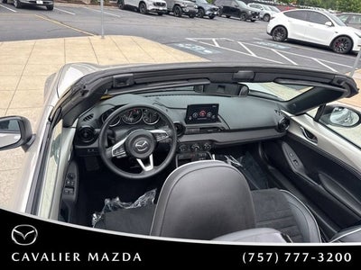 2023 Mazda Mazda MX-5 Miata Club