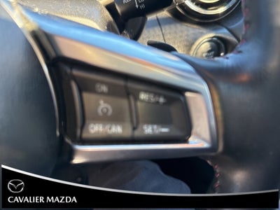 2017 Mazda Mazda Miata Club