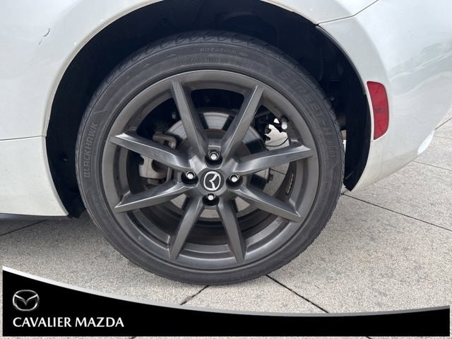 2017 Mazda Mazda Miata Club