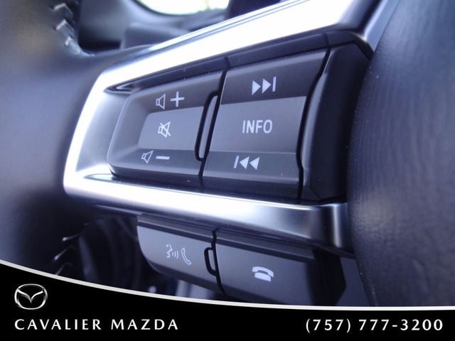 2026 Mazda Mazda MX-5 Miata Club