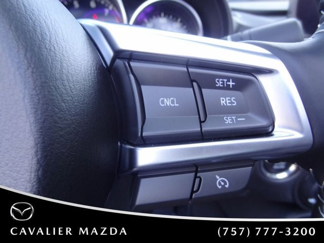 2026 Mazda Mazda MX-5 Miata Club