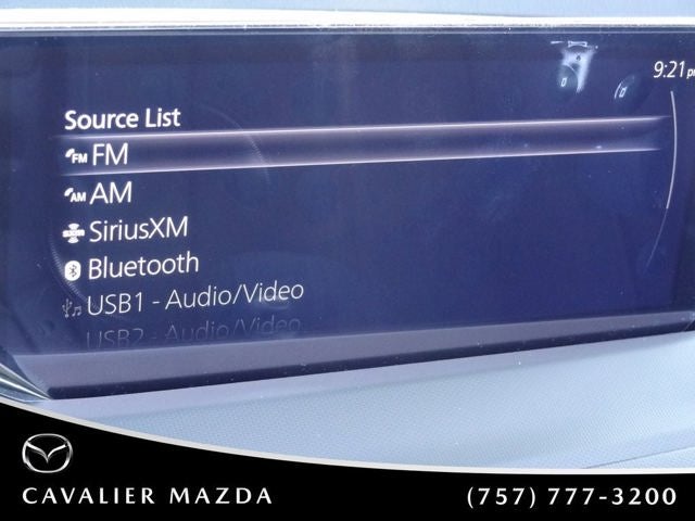 2026 Mazda Mazda MX-5 Miata Club