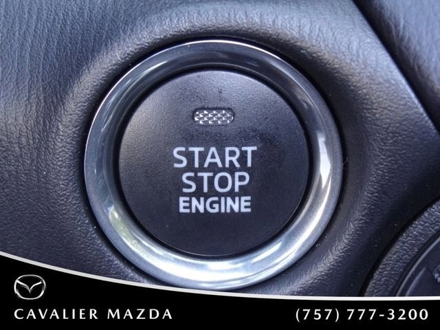 2026 Mazda Mazda MX-5 Miata Club