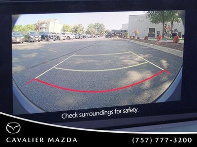 2026 Mazda Mazda MX-5 Miata Club