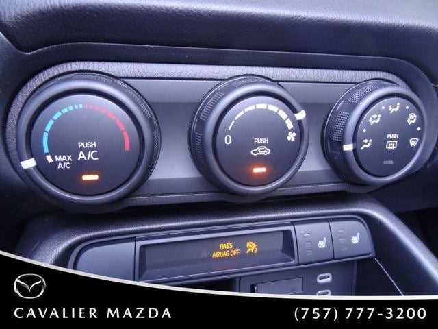 2026 Mazda Mazda MX-5 Miata Club