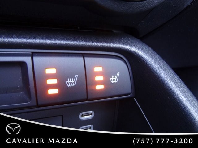 2026 Mazda Mazda MX-5 Miata Club