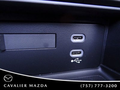 2026 Mazda Mazda MX-5 Miata Club
