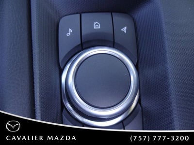 2026 Mazda Mazda MX-5 Miata Club