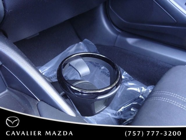 2026 Mazda Mazda MX-5 Miata Club