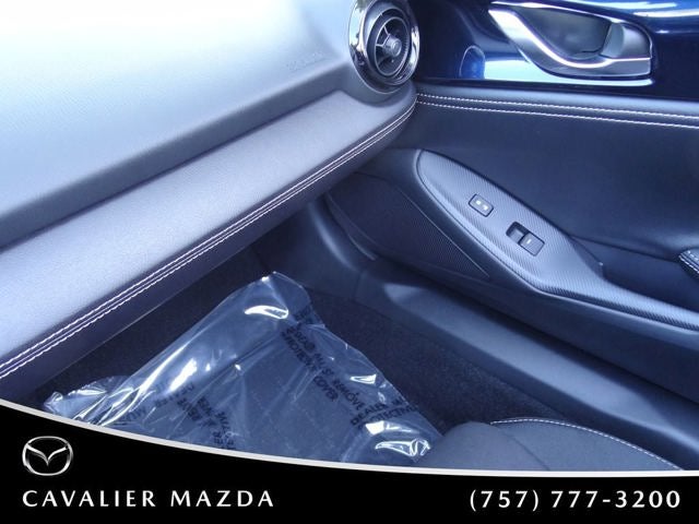2026 Mazda Mazda MX-5 Miata Club