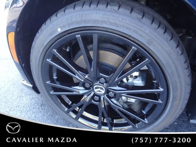 2026 Mazda Mazda MX-5 Miata Club