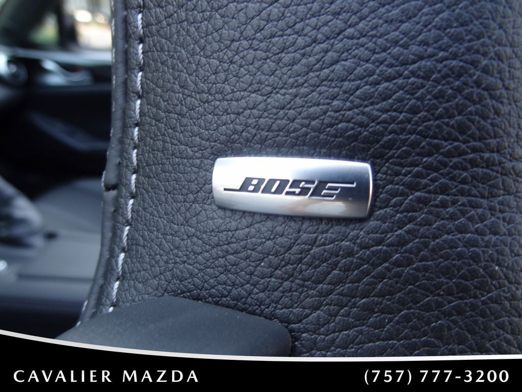 2026 Mazda Mazda MX-5 Miata Grand Touring