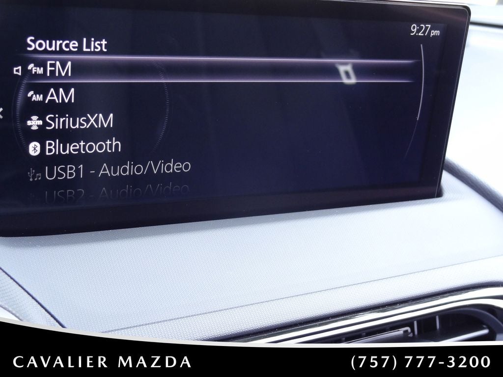 2026 Mazda Mazda MX-5 Miata Grand Touring