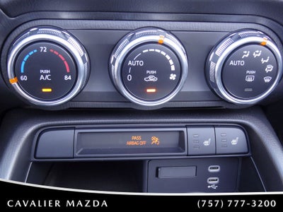 2026 Mazda Mazda MX-5 Miata Grand Touring