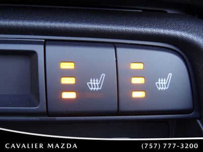 2026 Mazda Mazda MX-5 Miata Grand Touring