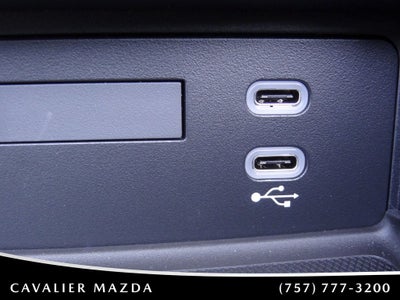 2026 Mazda Mazda MX-5 Miata Grand Touring