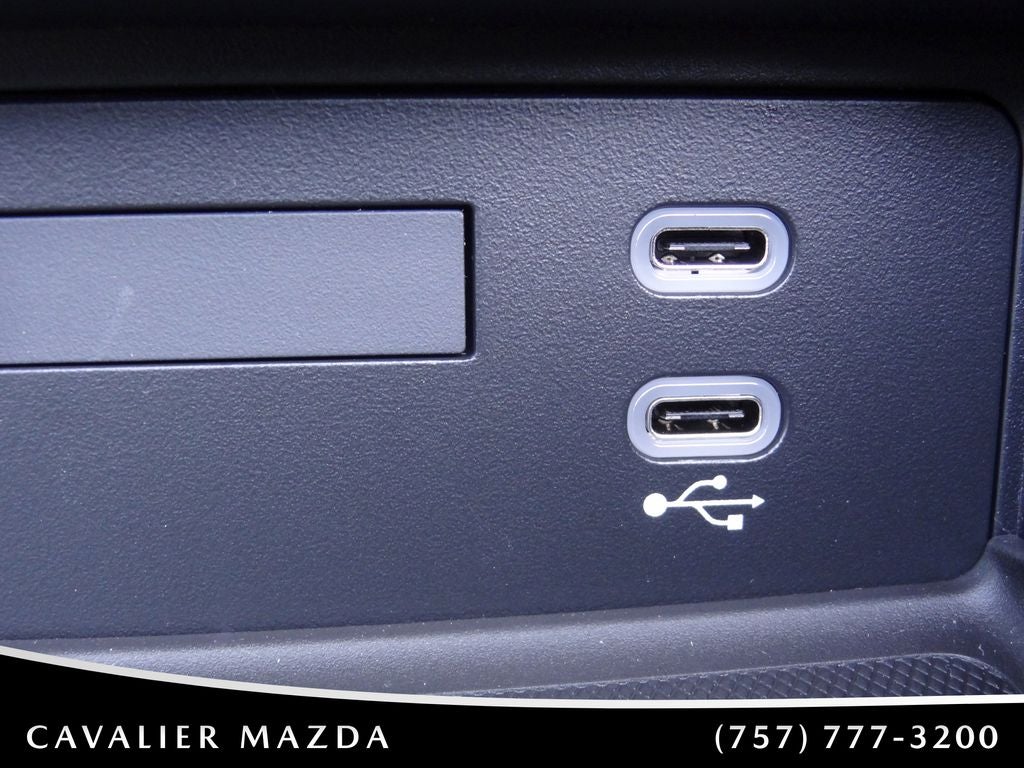 2026 Mazda Mazda MX-5 Miata Grand Touring