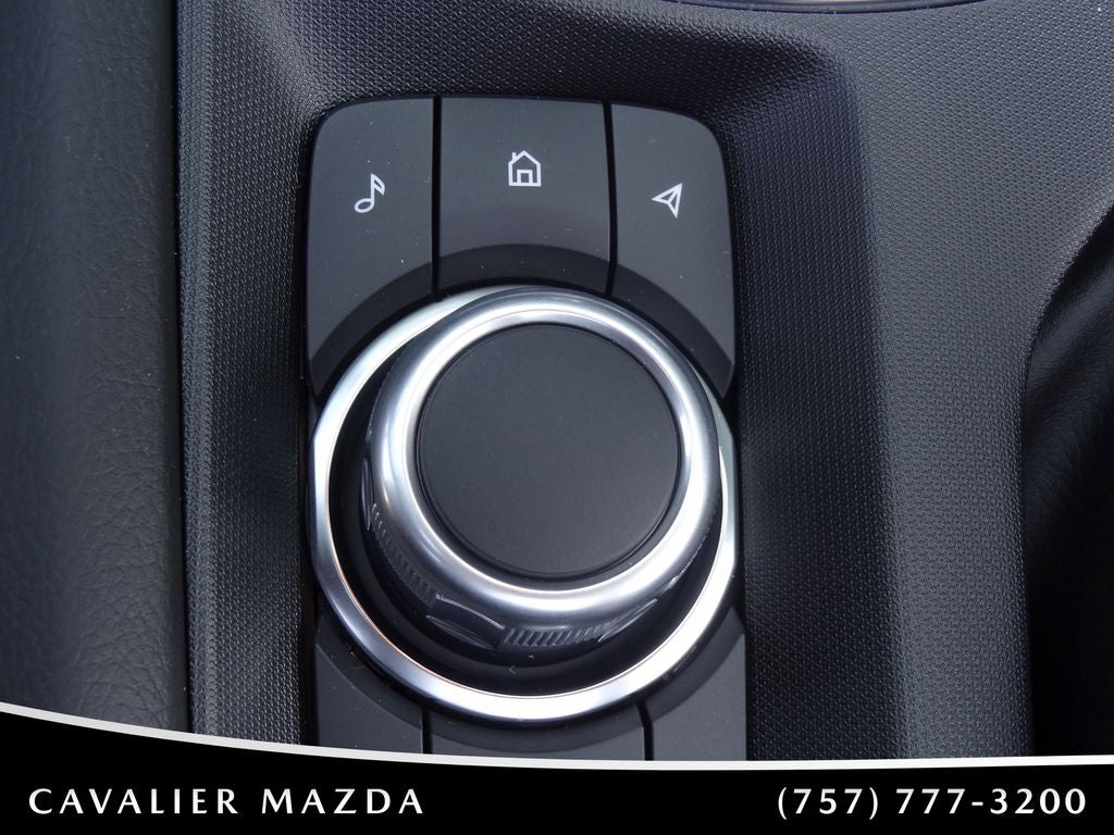 2026 Mazda Mazda MX-5 Miata Grand Touring
