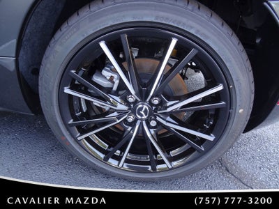 2026 Mazda Mazda MX-5 Miata Grand Touring