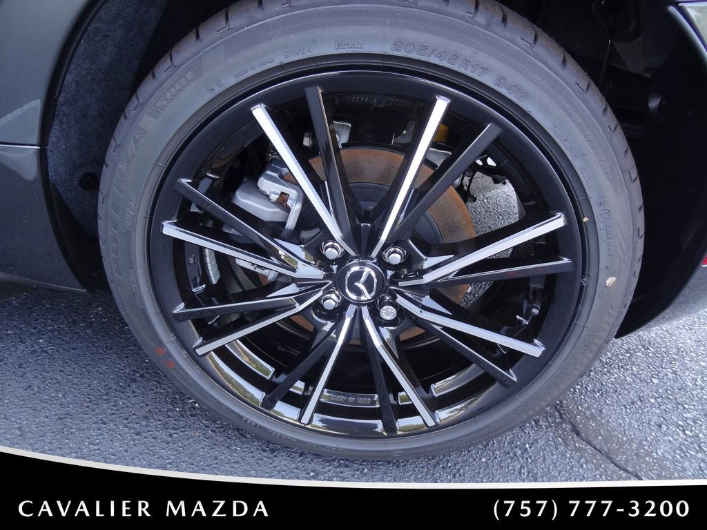 2026 Mazda Mazda MX-5 Miata Grand Touring